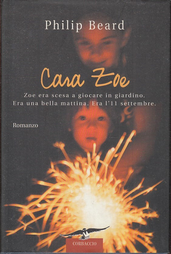 LN2- CARA ZOE - PHILIP BEARD - CORBACCIO - CS - JXS33