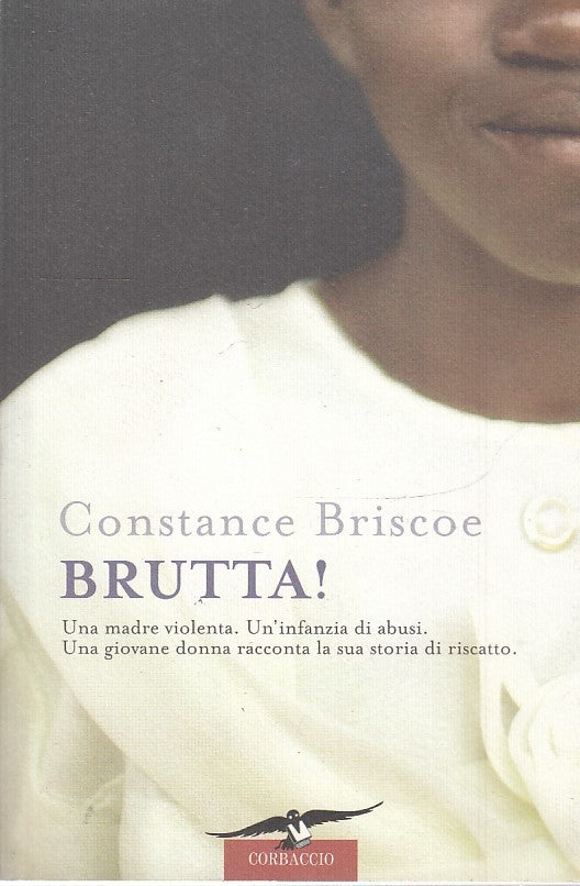LN2- BRUTTA - COSTANCE BRISCOE - CORBACCIO - B - JXS36