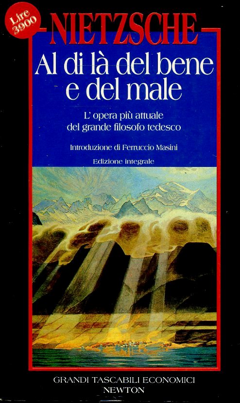 LS- L'ORIGINE DELLE SPECIE - CHARLES DARWIN - NEWTON --- 1995 - B - YFS253