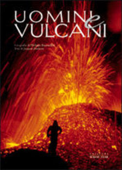 LZ - UOMINI E VULCANI - JACQUES DURIEUX - WHITE STAR --- 2001 - CS - YDS229