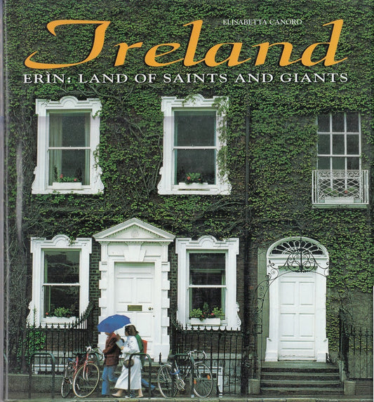 LZ- IRELAND - ELISABETTA CANORO - WHITE STAR --- 2011 - CS - YFS858