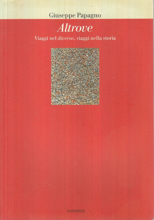 LS- ALTROVE VIAGGI - PAPAGNO - DIABASIS - RICERCATORI -- 2003 - B - YFS330