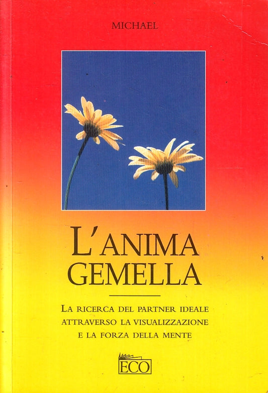 LZ- L'ANIMA GEMELLA - MICHAEL - ECO --- 2001 - B - ZFS462