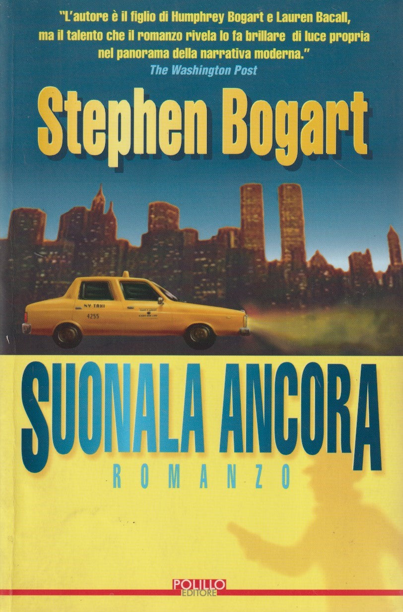 Suonala ancora - Stephen Bogart - Polillo Obladi oblada - JXS274