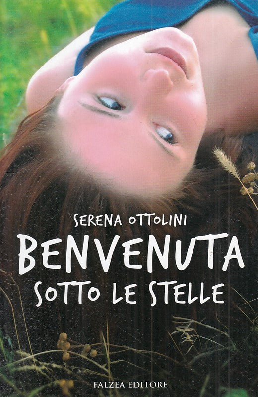 BENVENUTA SOTTO LE STELLE - OTTOLINI - FALZEA --- 2009 - B - ZFS523