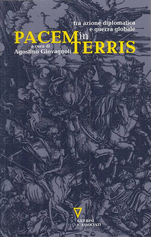 LS- PACEM IN TERRIS - GIOVAGNOLI - GUERINI -- 1a ED. - 2003 - B - YTS46