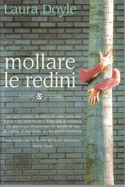 LN- MOLLARE LE REDINI - LAURA DOYLE - SALANI --- 2002 - B - YFS332