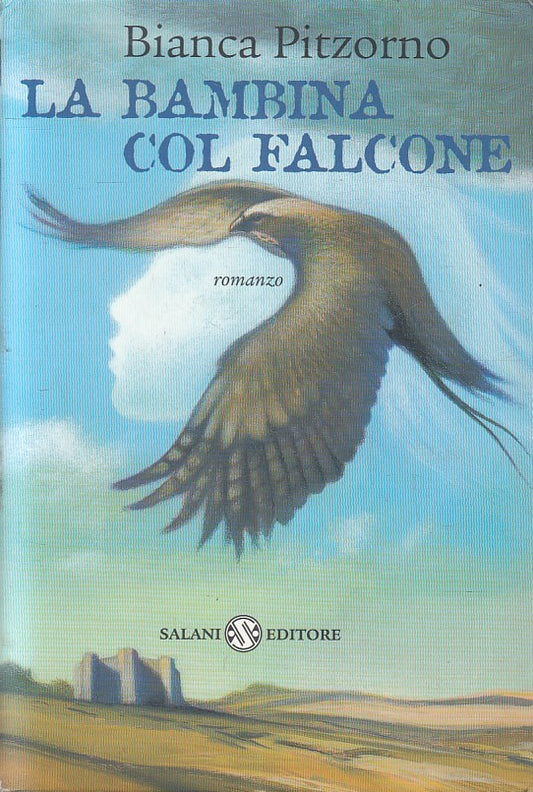 LN2- LA BAMBINA CL FALCONE - BIANCA PITZORNO - SALANI - B - JXS230