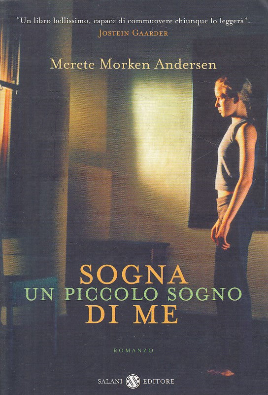 LN- SOGNA UN PICCOLO SOGNO DI ME - ANDERSEN - SALANI --- 2004 - B - YDS270