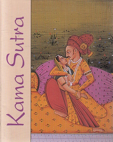 LN2- KAMA SUTRA FORMATO TASCABILE - MAGIS BOOKS - CS - JXS202