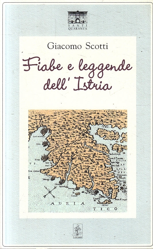 LN- FIABE E LEGGENDE DELL'INDIA - GIACOMO SCOTTI - I CICLAMINI ---- B- ZFS35