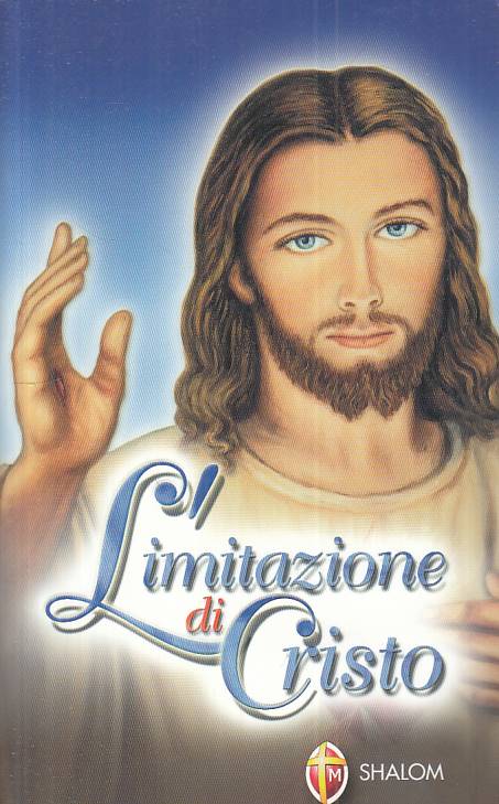LS- l'IMITAZIONE DI CRISTO -- SHALOM - IL FIGLIO -- 1997 - B - ZTS136