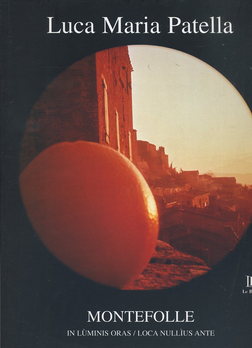 LT- MONTEFOLLE SU LIDI DI LUCE MAI DI NESSUNO PRIMA-- LE BALZE--- 2003- B-YFS651