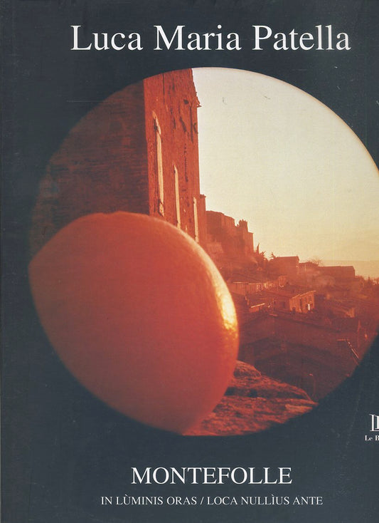 LT- MONTEFOLLE SU LIDI DI LUCE MAI DI NESSUNO PRIMA-- LE BALZE--- 2003- B-YFS651