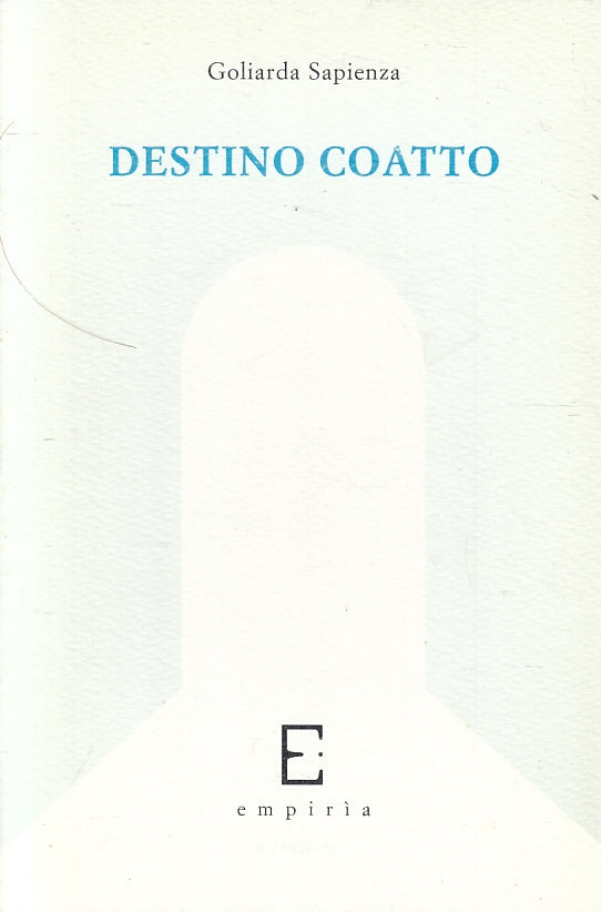 LZ- DESITNO COATTO - GOLIARDA SAPIENZA - EMPIRIA - EUFORBIA -- 2002 - B - ZFS146