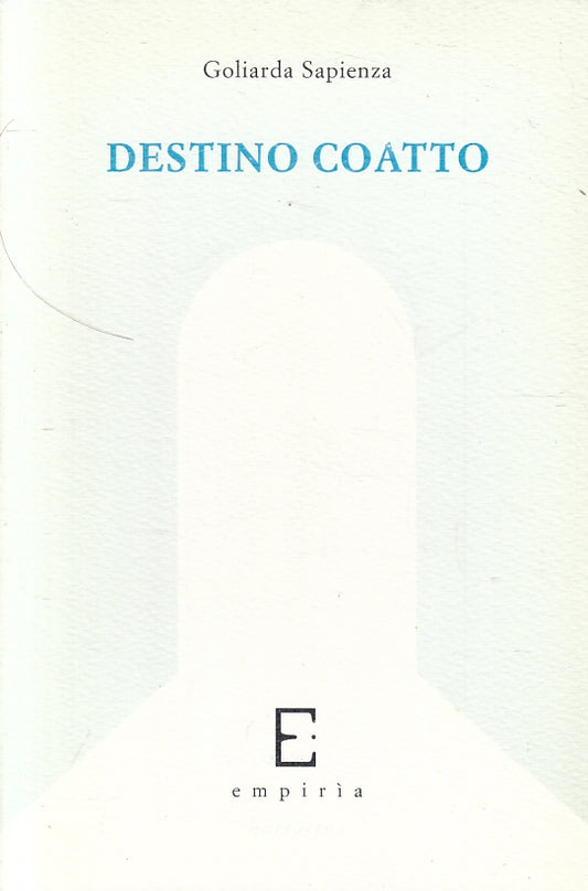 LZ- DESITNO COATTO - GOLIARDA SAPIENZA - EMPIRIA - EUFORBIA -- 2002 - B - ZFS146