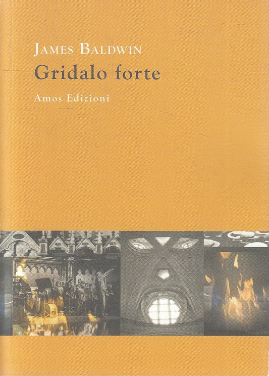 GRIDALO FORTE - BALDWIN - AMOS - HIGHWAY 61 - 1a ED. - 2013 - B - YFS599