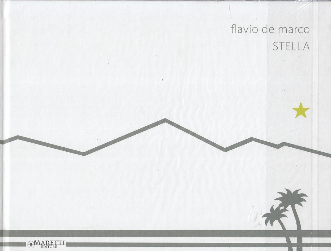 LT- STELLA - FLAVIO DE MARCO - MARETTI --- 2014 - C - YFS451