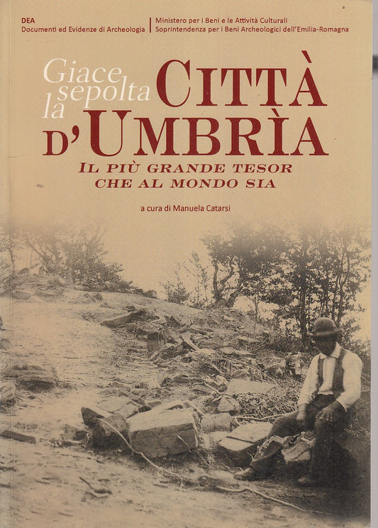 LZ- CITTA' D'UMBRIA TESOR CHE AL MONDO CI SIA- CATARSI- DEA--- 2012- B- YDS523