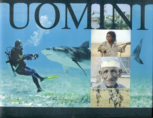 LT- UOMINI LIBRO FOTOGRAFICO -- OFFICINEMA --- 2006 - BS - YFS680