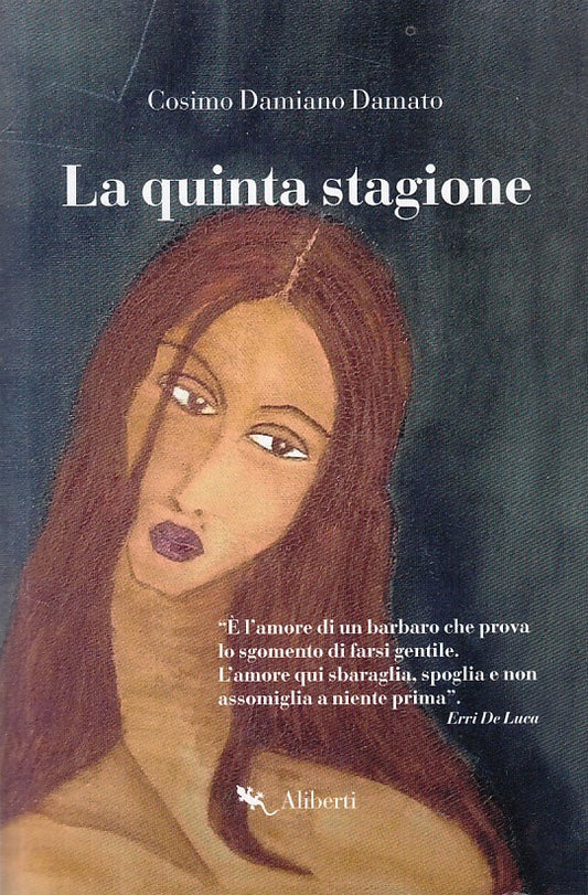 LA QUINTA STAGIONE - DAMATO - ALIBERTI --- 2017 - B - ZFS51