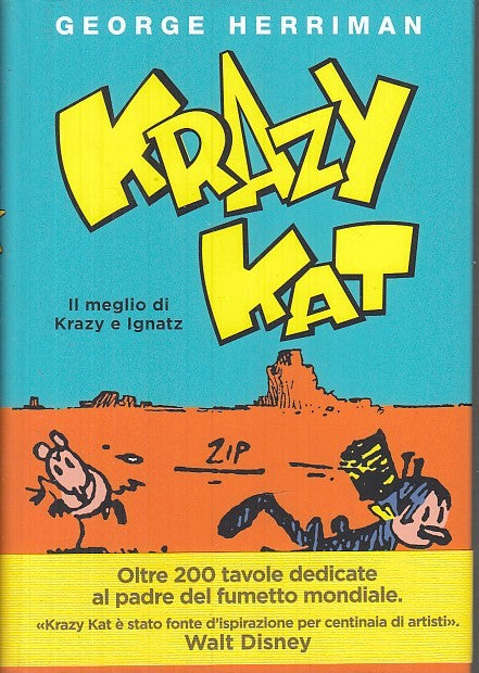 FV- KRAZY CAT - HERRIMAN - SALANI - 2017 - CS - NMX134