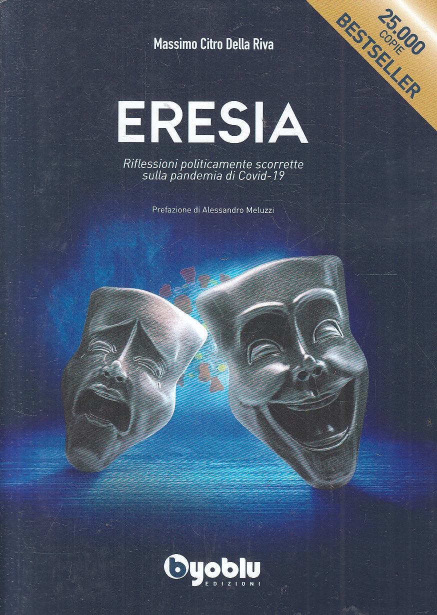 LZ- ERESIA - MASSIMO CITRO DELLA RIVA - BYOBLU ---- B - YFS93