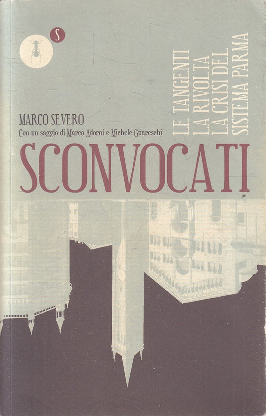 LS- SCONVOCATI - SEVERO - FEDELO'S - SAGGISTICA -- 2012 - B - YFS480