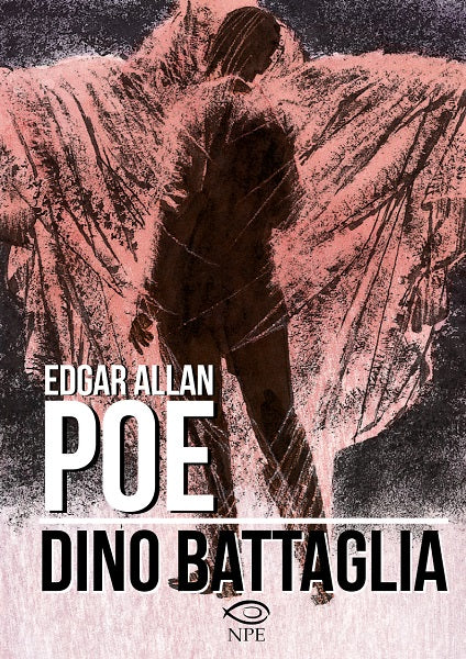 FV- EDGAR ALLAN POE - DINO BATTAGLIA - NICOLA PESCE - 2017 - C - RFX