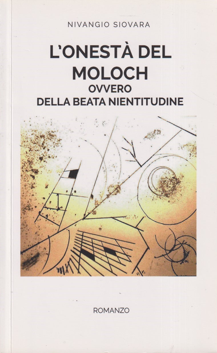 L'onesta del Moloch Della beata nientitudine - Siovara - Prospero - ZFS14