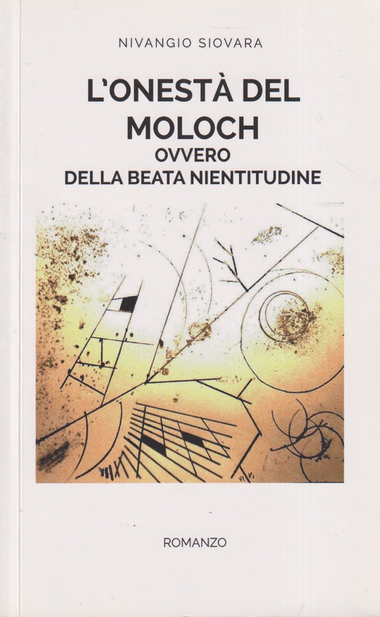 L'onesta del Moloch Della beata nientitudine - Siovara - Prospero - ZFS14