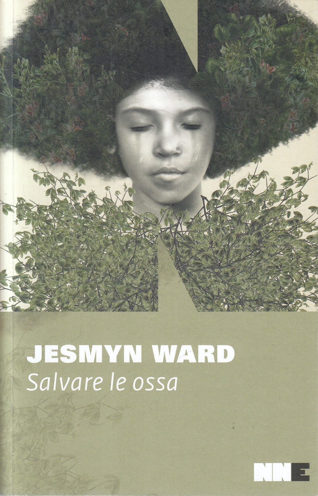 LN- SALVARE LE OSSA TRILOGIA DI BOIS SAUVAGE 1 - WARD - NNE --- 2018 - B- ZFS83