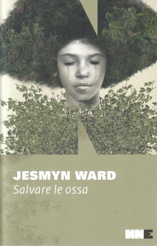 LN- SALVARE LE OSSA TRILOGIA DI BOIS SAUVAGE 1 - WARD - NNE --- 2018 - B- ZFS83
