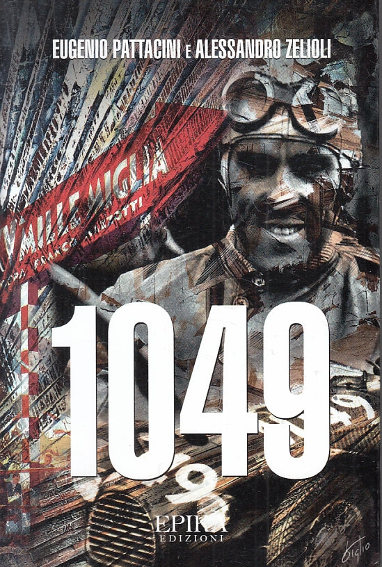 LN- 1049 - PATTACINI ZELIOLI - EPIKA --- 2018 - B- ZFS479