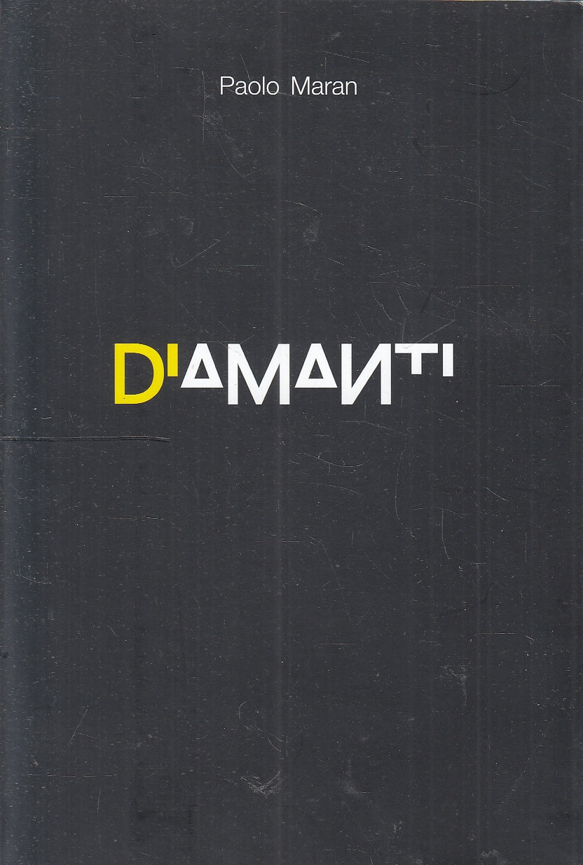 LN2- DIAMANTI - PAOLO MARAN - MARAN - B - JXS168