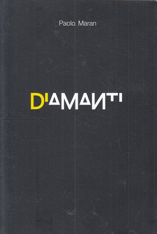 LN2- DIAMANTI - PAOLO MARAN - MARAN - B - JXS168