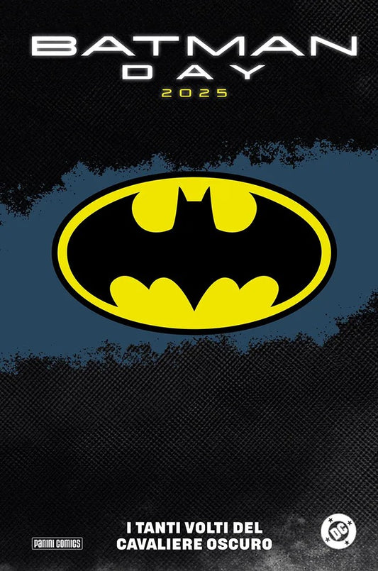 Batman day 2025 - Panini - cartonato - M26