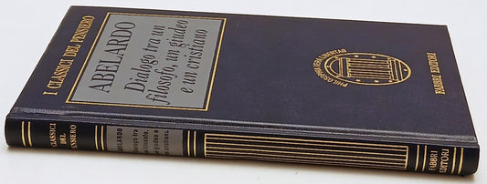 I Classici del Pensiero - Fabbri Philosophia - scegli titolo e autore - XFS