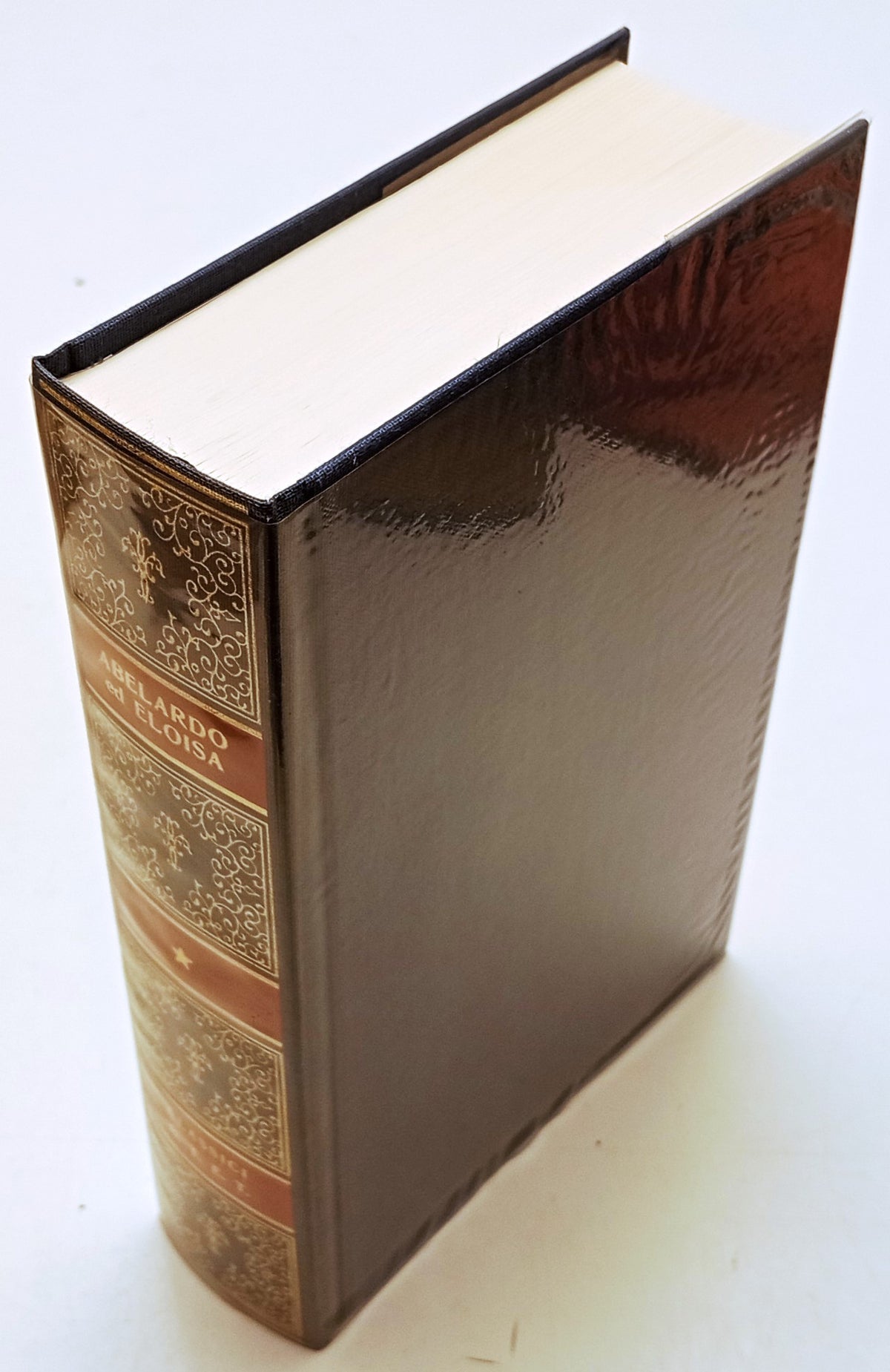 Epistolario - Abelardo ed Eloisa - UTET Classici Latini - 1a ed. 2004 - XFS