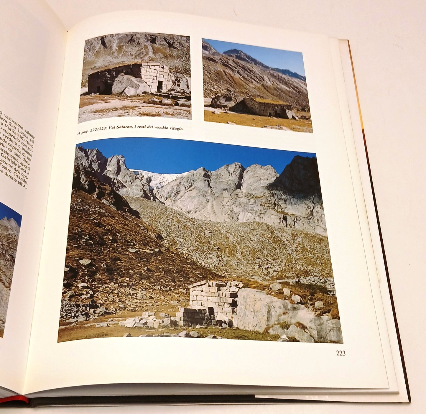 Adamello Il tempio dei pionieri - Martinelli Povinelli - 1a ed. - YFS650