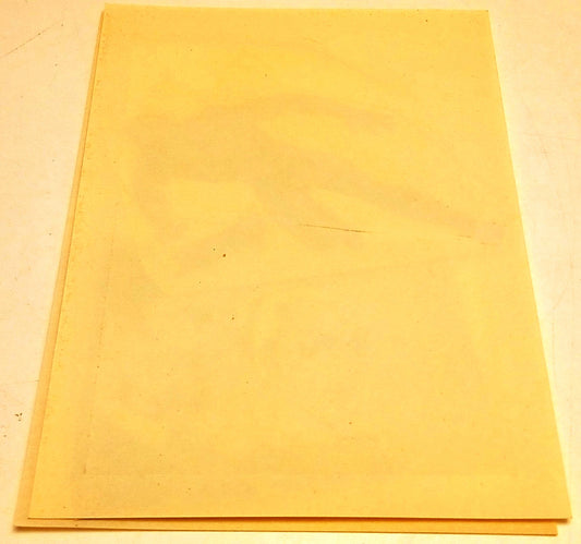 CV- ADESIVO KRIMINAL allegato al N.290 - CORNO - RVSz113