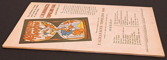 Albo d'oro n.136 I due sceriffi - Mondadori - 1948 - originale - H26