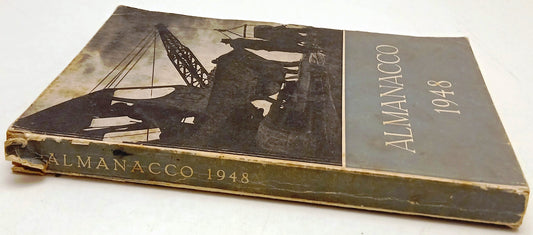 Almanacco degli Italiani dell'Istria e di Fiume 1948 - ZFS275