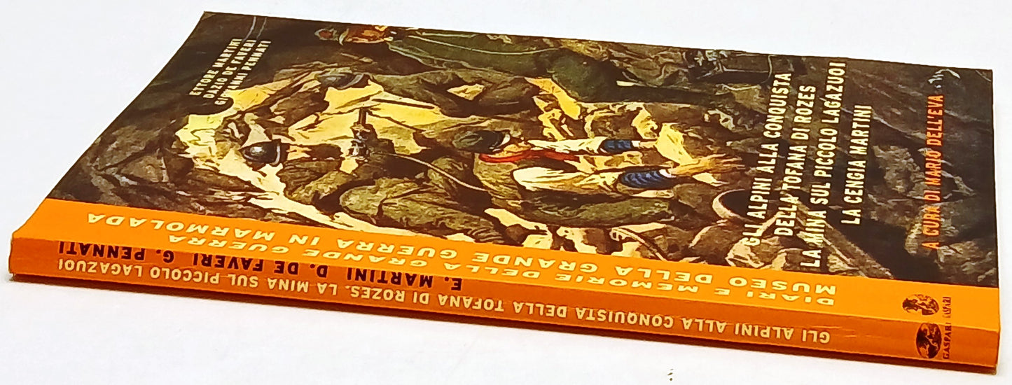 Con gli Alpini alla conquista della Bainsizza- Viazzi- Nordpress- 1a ed.- ZFS237