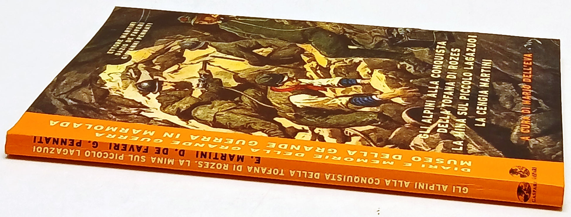 Con gli Alpini alla conquista della Bainsizza- Viazzi- Nordpress- 1a ed.- ZFS237