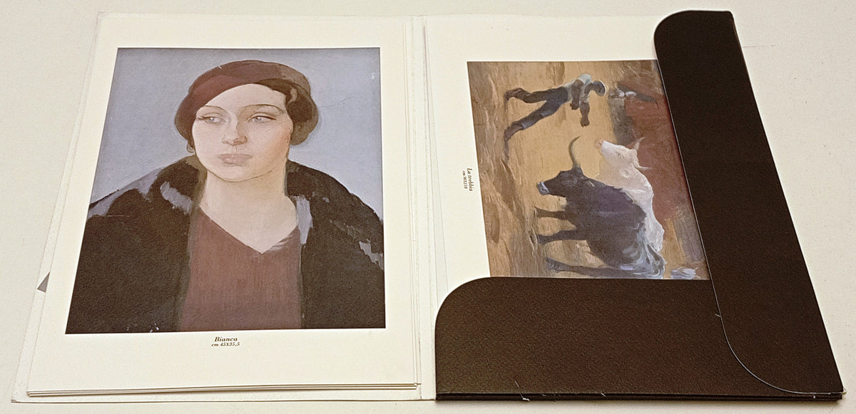 Museo Amedeo Bocchi Tesori Svelati - Mostra Parma Palazzo Sanvitale - YFS84