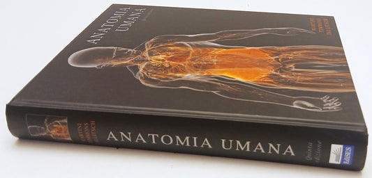 Anatomia umana - Martini Timmons Tallitsch - Edises - con DVD - YFS795