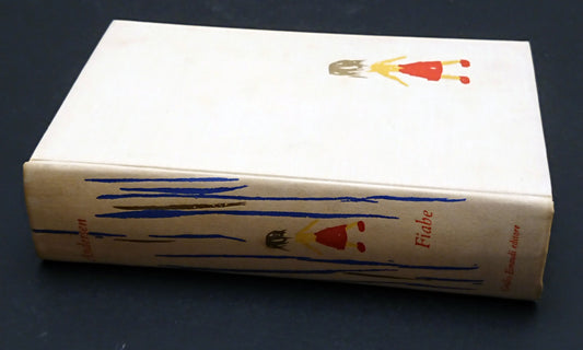 Fiabe di Andersen- Einaudi I Millenni- 3a ed. set-1956- cofanetto- XFS