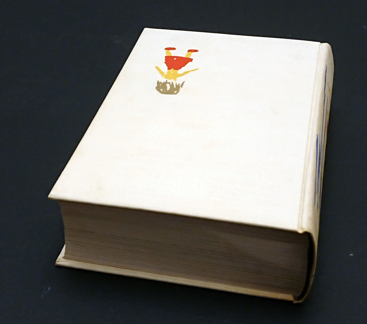Fiabe di Andersen- Einaudi I Millenni- 3a ed. set-1956- cofanetto- XFS