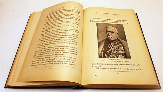 L'anno fatale 1914 Grande Guerra - Roberto Mandel - Gorlini - 1a ed. - ZFS252